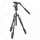 Manfrotto Befree Live Aluminium Lever-Lock Tripod Kit with Case MVKBFRL-LIVEUS